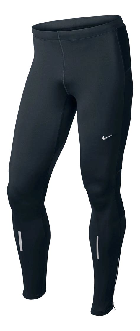 Mens Nike Element Thermal Fitted Tights 